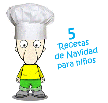 Recetas muy faciles para ninos